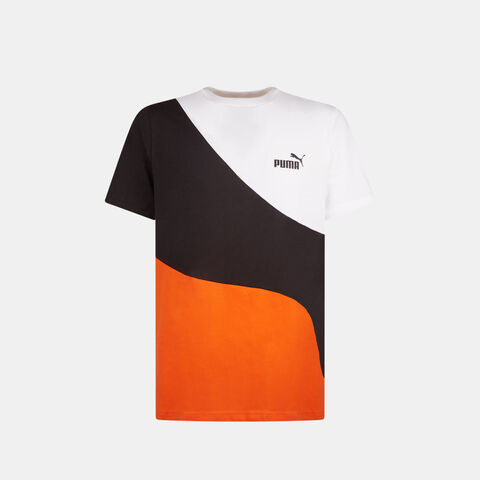 Camiseta de hombre Puma , Multicolor Camiseta de hombre Puma , Multicolor